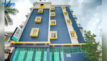 Project Image of Girls PG/Hostel in Stanza Living Kiev House Kumaraswamy Layout, Bangalore - Image 291989