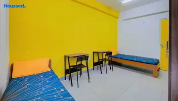 Project Image of Girls PG/Hostel in Stanza Living Kiev House Kumaraswamy Layout, Bangalore - Image 291991