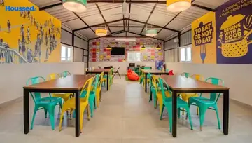 Project Image of Girls PG/Hostel in Stanza Living Kiev House Kumaraswamy Layout, Bangalore - Image 291992