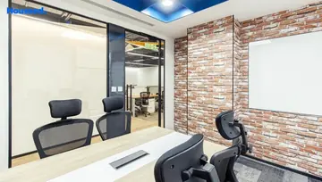 Sample Apartment of 315 Work International Tech Park Co-Working space in Kharadi, Pune - Image 292000