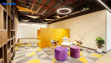 Sample Apartment of 315 Work International Tech Park Co-Working space in Kharadi, Pune - Image 292002