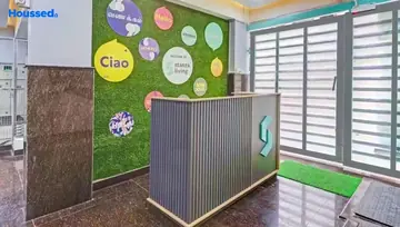 Project Image of Girls & Boys PG/Hostel in Stanza Living Lafayette House Koramangala, Bangalore - Image 291996
