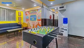 Project Image of Girls & Boys PG/Hostel in Stanza Living Lafayette House Koramangala, Bangalore - Image 291994