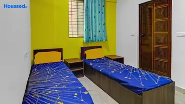 Project Image of Girls & Boys PG/Hostel in Stanza Living Lafayette House Koramangala, Bangalore - Image 291998