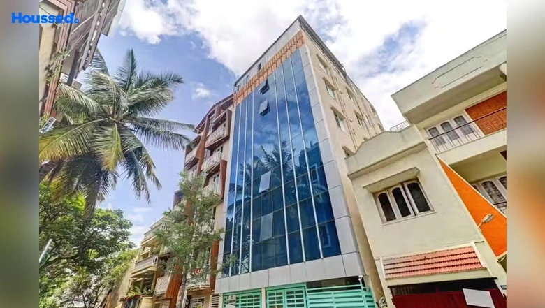 Project Image of Girls & Boys PG/Hostel in Stanza Living Lafayette House, Koramangala - Image 291997