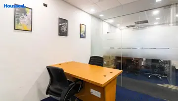 Sample Apartment of SupremeWork Oma Co-Working space in Sultanpur, New Delhi - Image 292380
