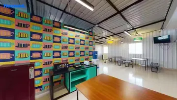 Project Image of Boys PG/Hostel in Stanza Living Laredo House Mathikere, Bangalore - Image 292004