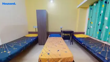 Project Image of Boys PG/Hostel in Stanza Living Laredo House Mathikere, Bangalore - Image 292007