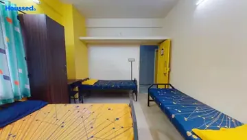 Project Image of Boys PG/Hostel in Stanza Living Laredo House Mathikere, Bangalore - Image 292006