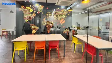 Sample Apartment of Opulence Addor Aspire Co-Working space in Ambli, Ahmedabad - Image 292284