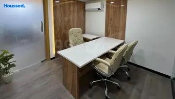 Sample Apartment of Opulence Addor Aspire Co-Working space in Ambli, Ahmedabad - Image 292285