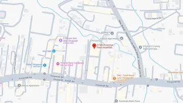 Location of 315 Work Panchshil Tech Park Co-Working space in Hinjewadi, Pune - Image 292020