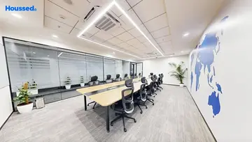 Sample Apartment of 315 Work Panchshil Tech Park Co-Working space in Hinjewadi, Pune - Image 292016