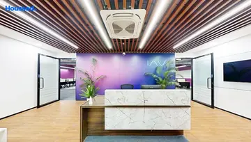Sample Apartment of 315 Work Panchshil Tech Park Co-Working space in Hinjewadi, Pune - Image 292018