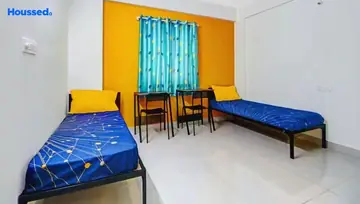 Project Image of Girls PG/Hostel in Stanza Living Leeds House Koramangala, Bangalore - Image 292011