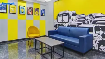 Project Image of Girls PG/Hostel in Stanza Living Leeds House Koramangala, Bangalore - Image 292010