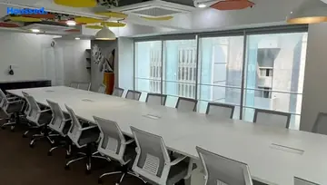 Sample Apartment of Opulence Anam 2 Co-Working space in Ambli, Ahmedabad - Image 292277