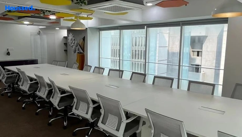 Sample Apartment of Coworking Space in Opulence Anam 2, Ambli - Image 292277