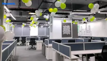 Sample Apartment of Opulence Anam 2 Co-Working space in Ambli, Ahmedabad - Image 292278