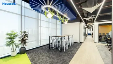 Sample Apartment of 315 Work Avenue Co-Working space in Kalyani Nagar, Pune - Image 292086
