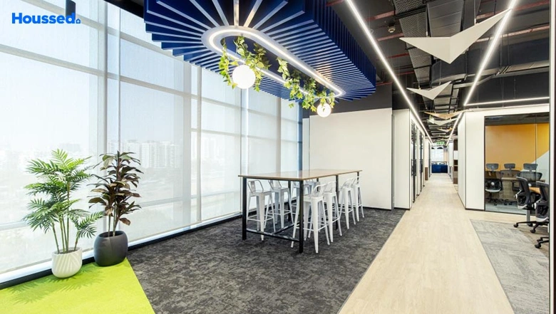 Sample Apartment of Coworking Space in 315 Work Avenue, Kalyani Nagar - Image 292086