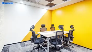 Sample Apartment of 315 Work Avenue Co-Working space in Kalyani Nagar, Pune - Image 292085
