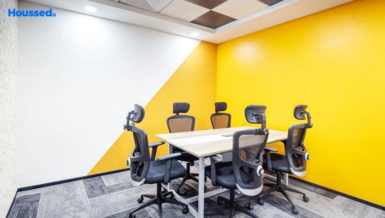 Sample Apartment of Coworking Space in 315 Work Avenue, Kalyani Nagar - Image 292085