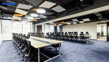 Sample Apartment of 315 Work Avenue Co-Working space in Kalyani Nagar, Pune - Image 292088