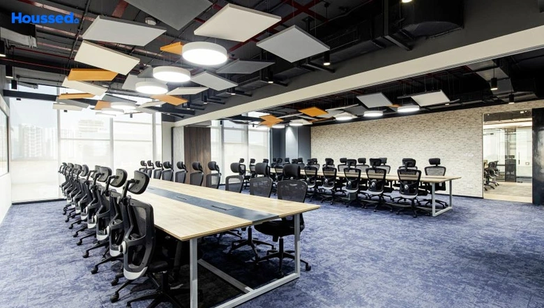 Sample Apartment of Coworking Space in 315 Work Avenue, Kalyani Nagar - Image 292088
