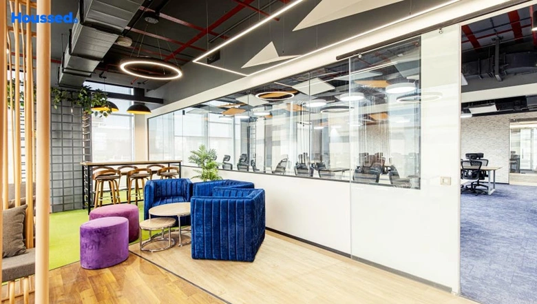 Sample Apartment of Coworking Space in 315 Work Avenue, Kalyani Nagar - Image 292087
