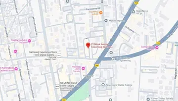 Location of 315 Work Manikchand Ikon Co-Working space in Sangamvadi, Pune - Image 292178