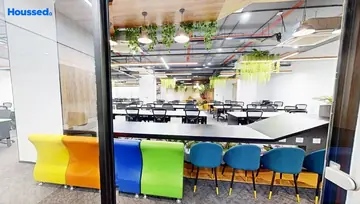 Sample Apartment of 315 Work Manikchand Ikon Co-Working space in Sangamvadi, Pune - Image 292175