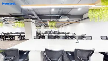 Sample Apartment of 315 Work Manikchand Ikon Co-Working space in Sangamvadi, Pune - Image 292177