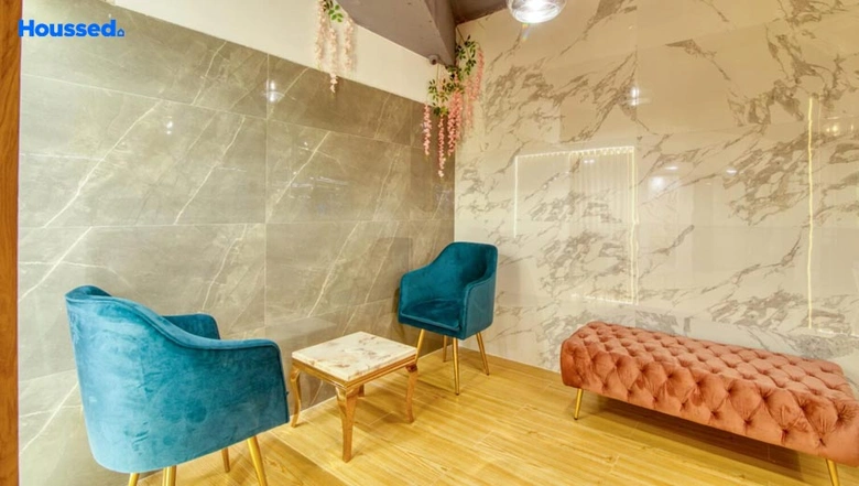 Sample Apartment of Coworking Space in Crescendo Cowork Mct House, Friends Colony - Image 292186