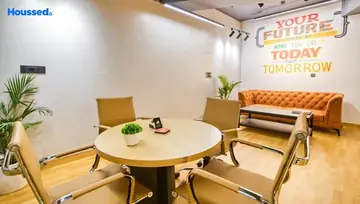 Sample Apartment of Crescendo Cowork Mct House Co-Working space in Friends Colony, New Delhi - Image 292189