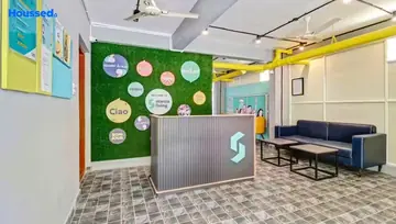 Project Image of Girls & Boys PG/Hostel in Stanza Living Modesto House HSR Layout, Bangalore - Image 292168