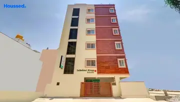 Project Image of Girls & Boys PG/Hostel in Stanza Living Modesto House HSR Layout, Bangalore - Image 292169
