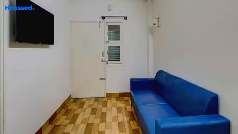 Project Image of Girls & Boys PG/Hostel in Stanza Living Podolsk House, BTM Layout - Image 292181