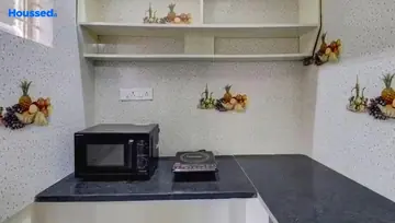 Project Image of Girls & Boys PG/Hostel in Stanza Living Podolsk House BTM Layout, Bangalore - Image 292183