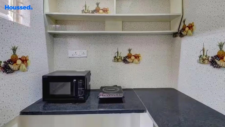 Project Image of Girls & Boys PG/Hostel in Stanza Living Podolsk House, BTM Layout - Image 292183