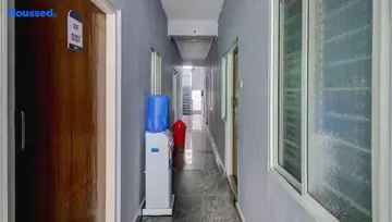 Project Image of Girls & Boys PG/Hostel in Stanza Living Podolsk House BTM Layout, Bangalore - Image 292180