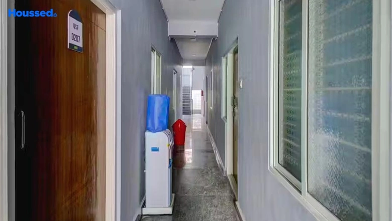 Project Image of Girls & Boys PG/Hostel in Stanza Living Podolsk House, BTM Layout - Image 292180