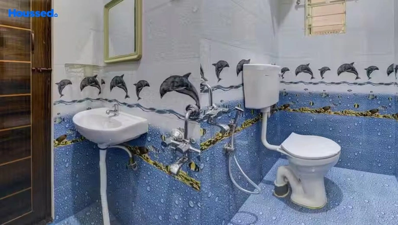 Project Image of Girls & Boys PG/Hostel in Stanza Living Podolsk House, BTM Layout - Image 292182
