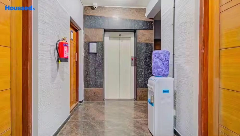 Project Image of Girls & Boys PG/Hostel in Stanza Living Scottsdale House, Marathahalli - Image 292191