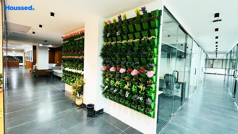 Sample Apartment of Coworking Space in SupremeWork Logix Park, Sector 16 - Image 292207