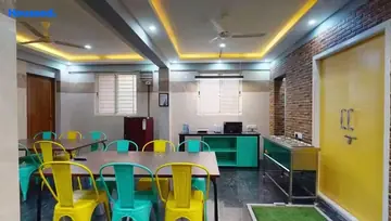 Project Image of Girls PG/Hostel in Stanza Living Spielberg House Koramangala, Bangalore - Image 292204