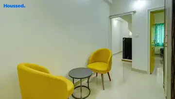 Project Image of Girls & Boys PG/Hostel in Stanza Living Teresina House BTM Layout, Bangalore - Image 292212