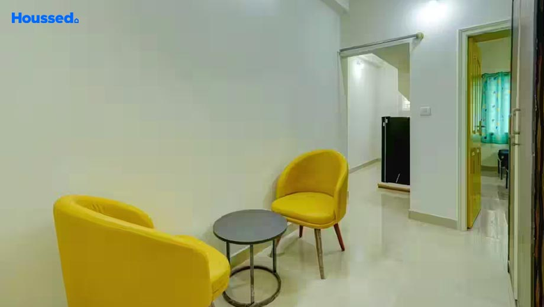 Project Image of Girls & Boys PG/Hostel in Stanza Living Teresina House, BTM Layout - Image 292212