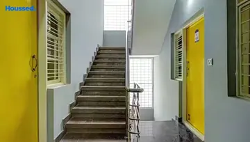 Project Image of Girls & Boys PG/Hostel in Stanza Living Teresina House BTM Layout, Bangalore - Image 292217