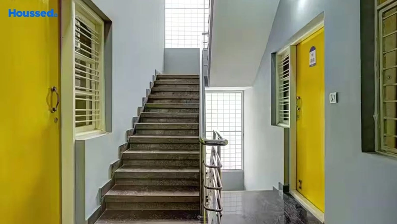 Project Image of Girls & Boys PG/Hostel in Stanza Living Teresina House, BTM Layout - Image 292217
